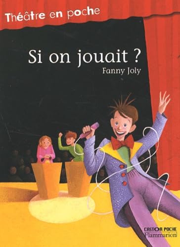Si on jouait ? 9782081613683