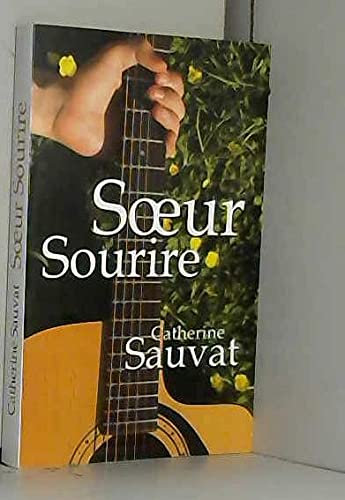 Soeur sourire 9782298028133