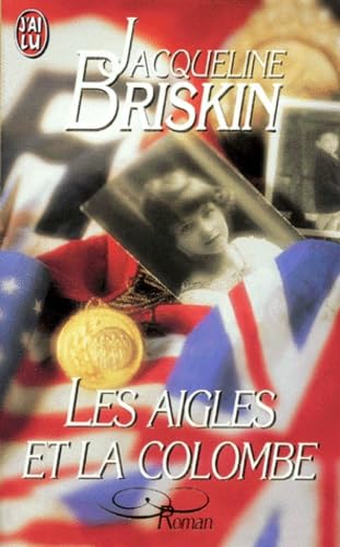 Les aigles et la colombe 9782290052808