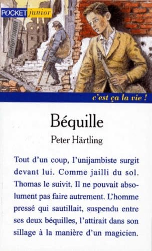 Béquille 9782266080248