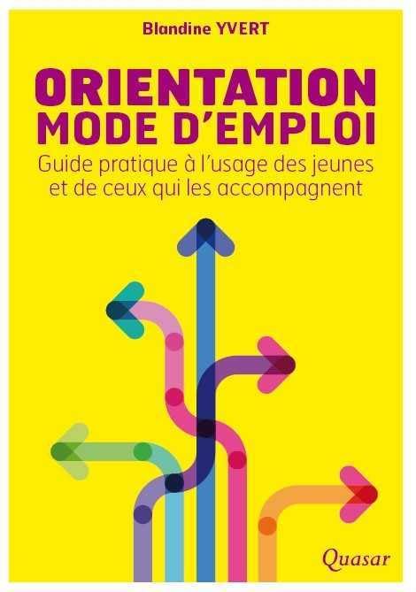 Orientation - Mode d´emploi 9782369690122