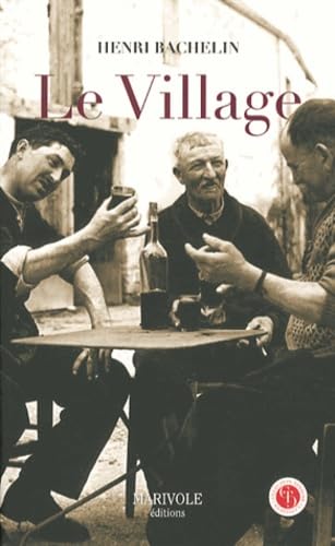 Le village 9782365750165