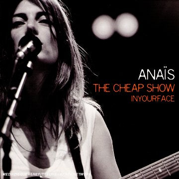 The Cheap Show-Derniere Sceance CD + DVD [Import] 5033197431123