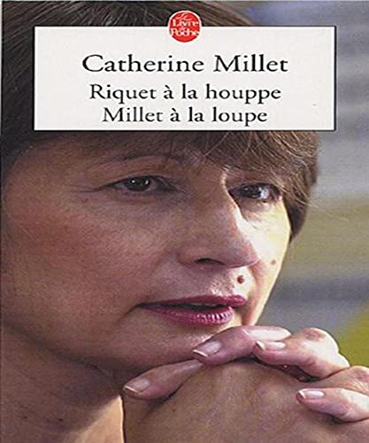 Riquet à la houppe, Millet à la loupe 9782253112297