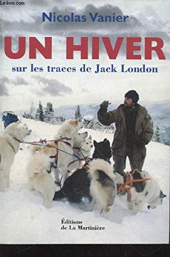 Un hiver 9782732423753