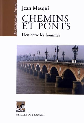 Chemins et ponts 9782220034973