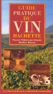 Guide pratique du vin 9782010210402