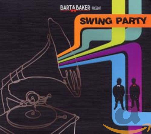 Swing Party [Import] 3596972156526