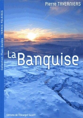 La banquise 9782918299264