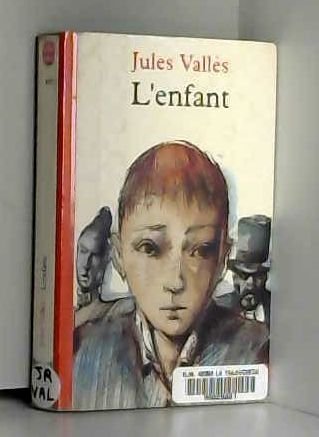 L'enfant 9782010209031