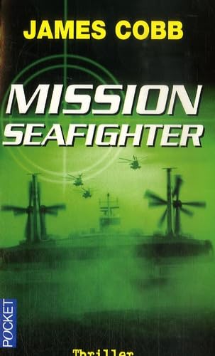 Mission Seafighter 9782266162739
