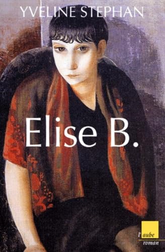 Élise B. 9782876784321