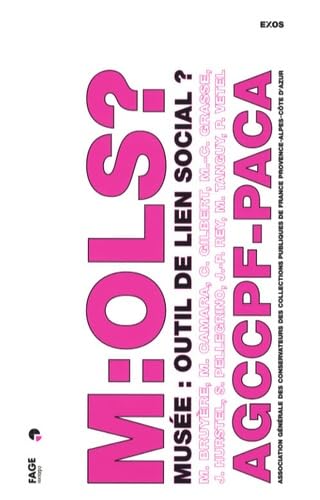 Musée : outil de lien social ? 9782849751251