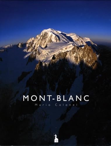 Mont-Blanc 9782953190007