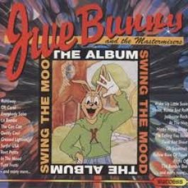 Album-Swing The Mood (1989) [Import] 5708574362153