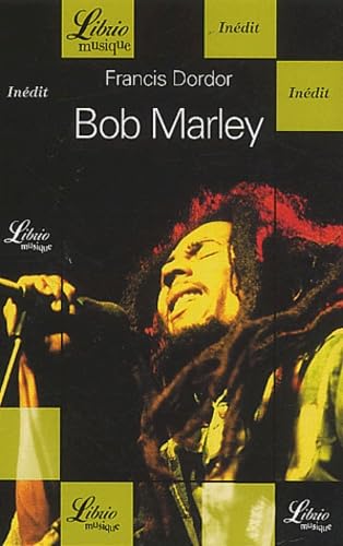 Bob marley 9782290317082