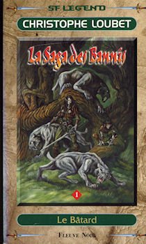 Le prince banni: Le bâtard 9782265063440