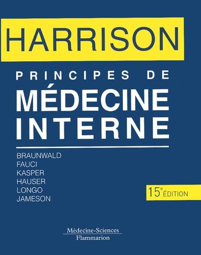 Principes de médecine interne 9782257175496
