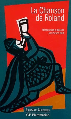 La Chanson de Roland 9782080721518