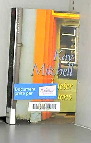 À jeter aux chiens 9782702495629