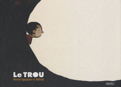 Le trou 9782841569939