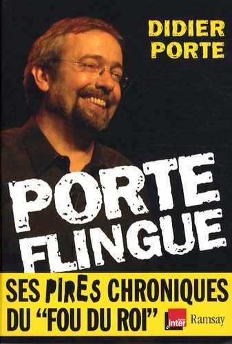 Porte-Flingue 9782841149469