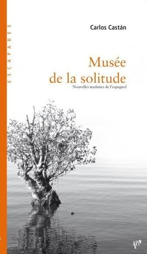 Musée de la solitude 9782362240089
