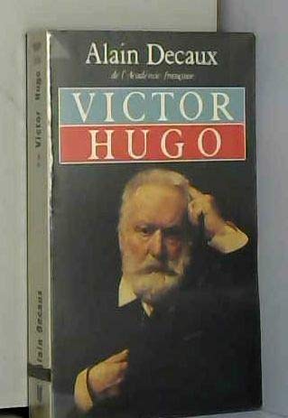 VICTOR HUGO T.2 9782266018869