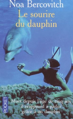 Le sourire du dauphin 9782266103886
