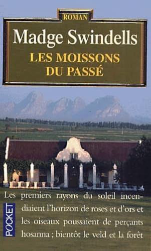 Les Moissons du passé 9782266103817