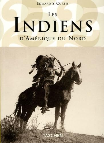 Les Indiens d'Amérique du Nord 9783822847732