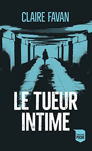 Le tueur intime 9782298160222
