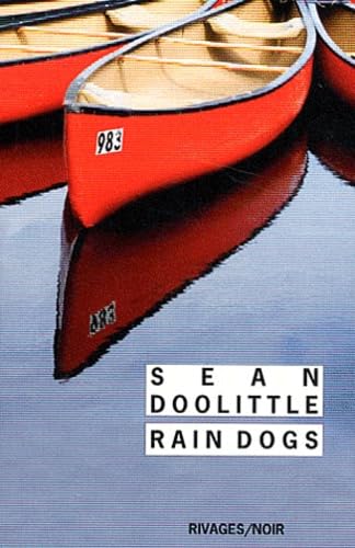 Rain Dogs 9782743622695