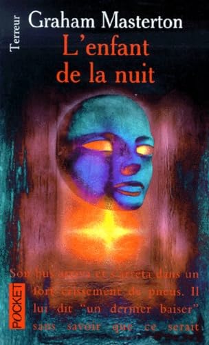 L'Enfant De La Nuit 9782266098755