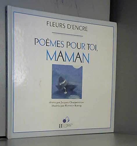 Poèmes pour toi, maman 9782010164804