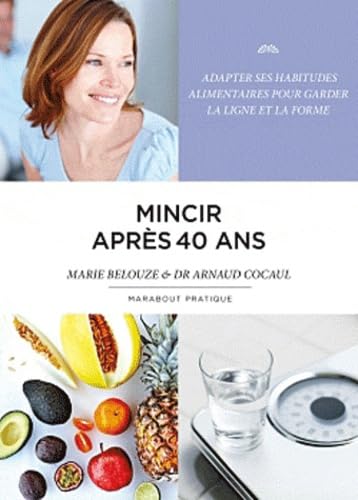 Mincir après 40 ans 9782501066280