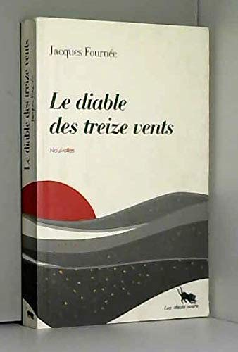 Le diable des treize vents 9782911586132