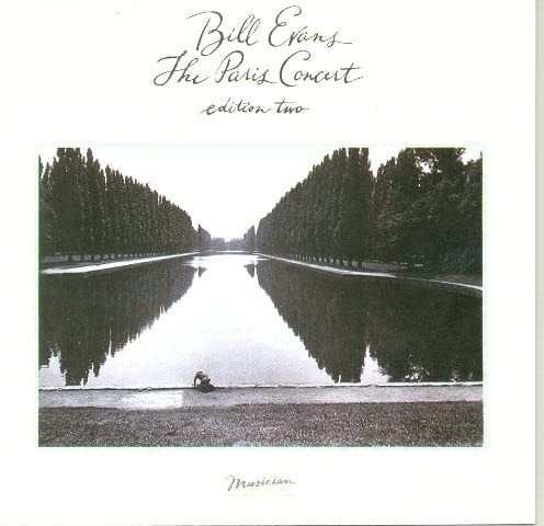 The Paris Concert Edition Two 0766485234827