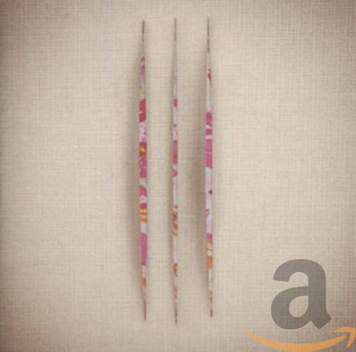 Let It All in [Import] 5414939333927