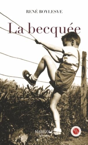 La becquée 9782365750295