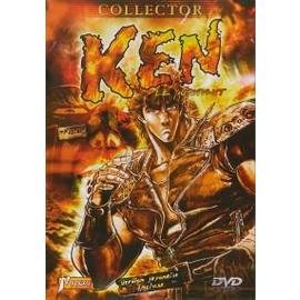 Ken Le Survivant-Le Film [Édition Collector] 3377767100333