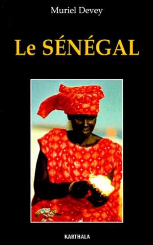 Le Sénégal 9782865379811