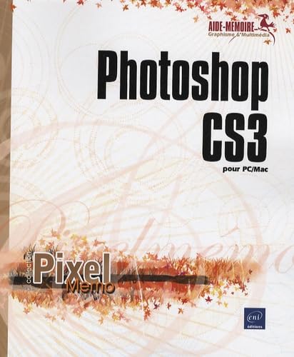 Photoshop CS3 9782746040694