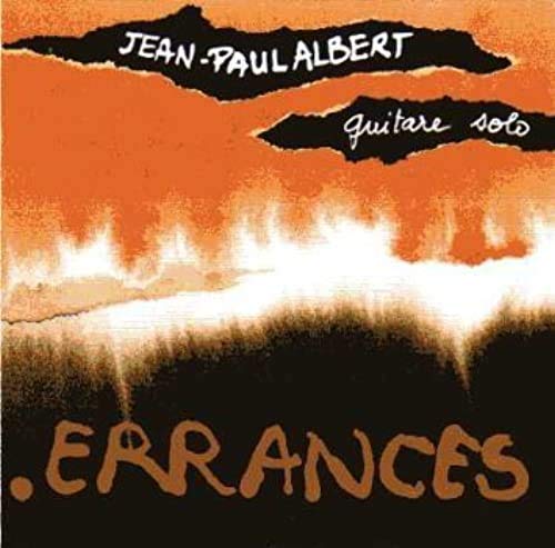 Errances 3571970030825