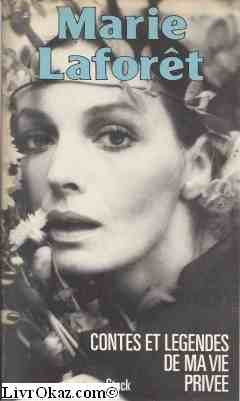Contes Et Légendes De Ma Vie Privée 9782234013490