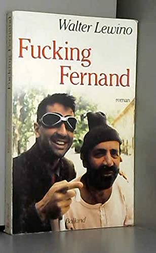 Fucking fernand 9782715806641