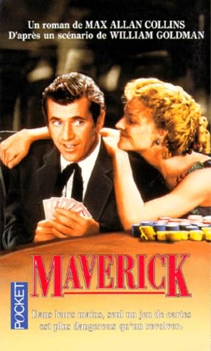 Maverick 9782266063142