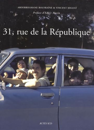31, rue de la République 9782742769292