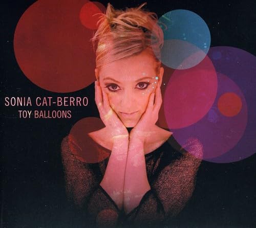 Toy Balloons [Import] 0794881994021