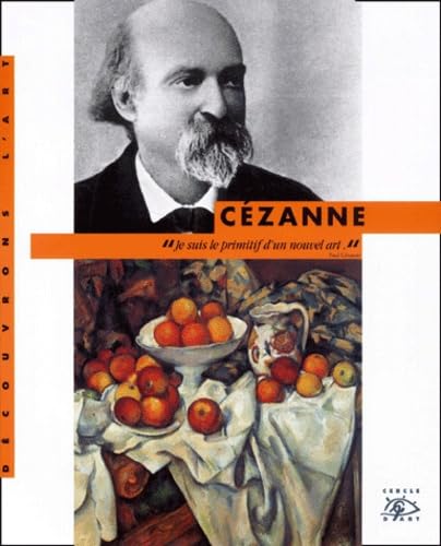 Cézanne 9782702206393